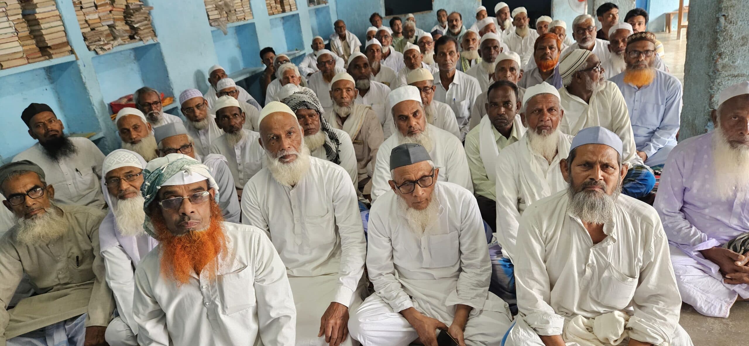 सेवानिवृत्त शिक्षकों ने विभाग की कार्यप्रणाली पर जतायी नाराजगी