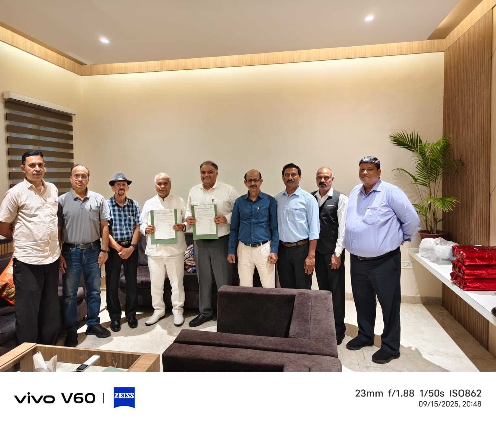 Jamshedpur News : ट्यूब मेकर्स क्लब के कर्मियों को मिलेंगे 57,788 रुपये तक बोनस