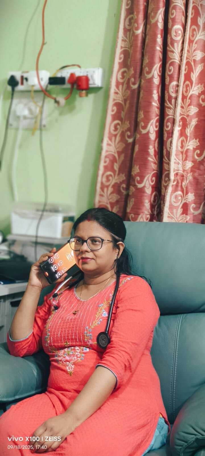 हेल्थ काउंसेलिंग : थाइराइड की समस्या हो, तो हर तीन माह में जांच जरूर करायें: डॉ मंजरी