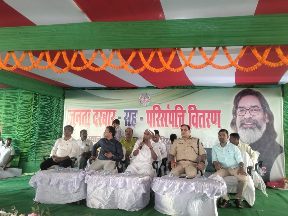 हमारी सरकार ने राज्यभर की महिलाओं को दिया सम्मान : पंकज मिश्रा