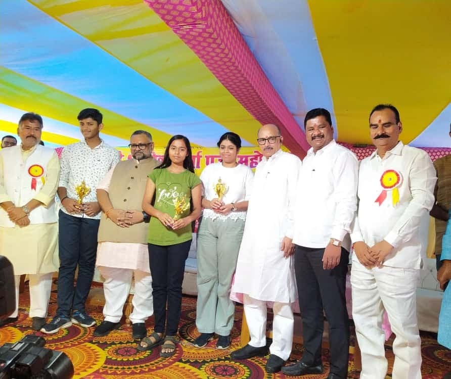 प्रतिभा हम सब की संपति है, इसका संरक्षण सभी की जिम्मेदारी : विस अध्यक्ष