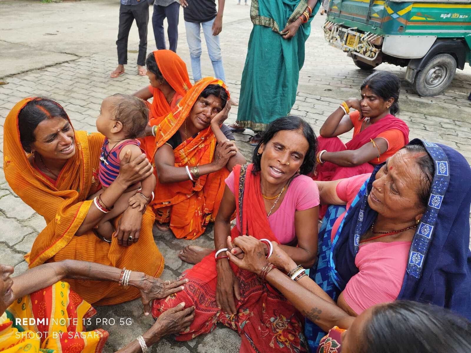 Giridih News :कुएं में मिला विवाहिता का शव, सास गयी जेल