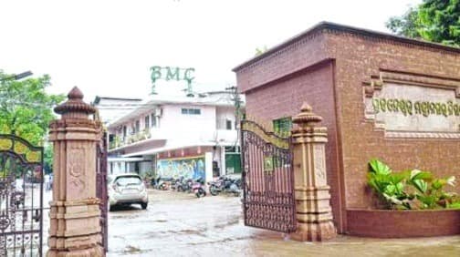 Bhubaneswar News: बीएमसी ने दुर्गा पूजा में पॉलीथिन थैलों का इस्तेमाल नहीं करने की अपील की