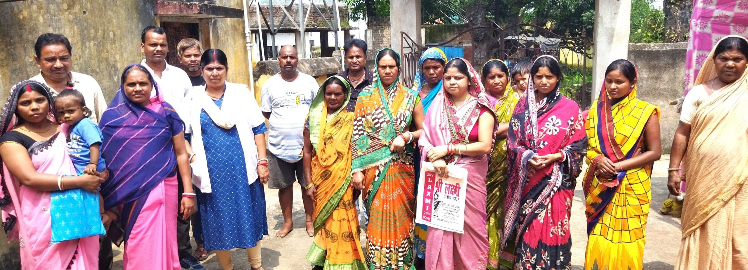 Bokaro News : अधिकारियों की अनुपस्थिति के कारण नहीं हो पाया सहायिका का चयन