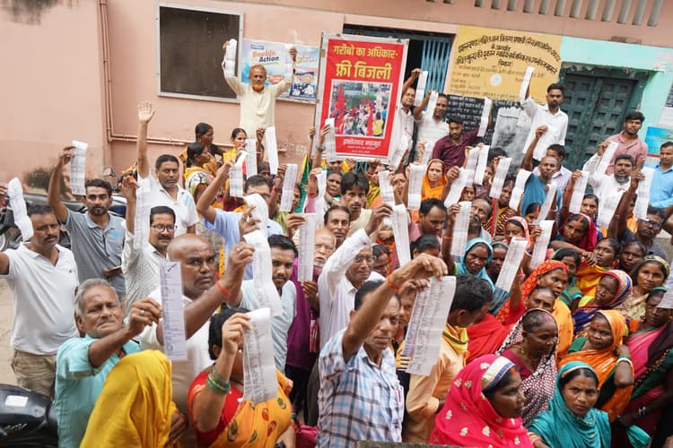 Bokaro News :आंदोलन से बिजली उपभोक्ताओं को मिला लाभ : इफ्तेखार