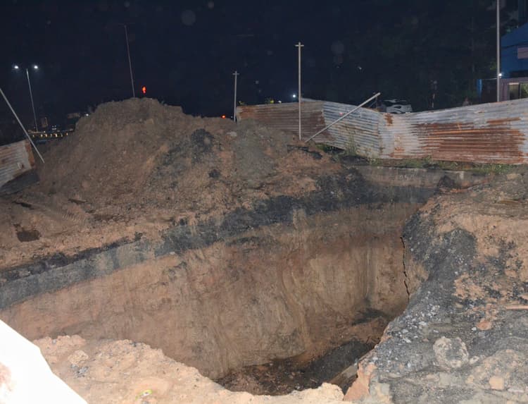 Dhanbad News: पथ निर्माण विभाग को आठ लेन सड़क व नगर निगम को स्ट्रीट लाइट की देखरेख का मिला जिम्मा