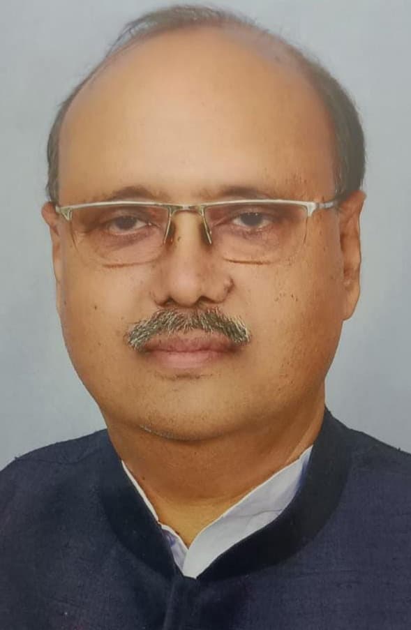 सीमांचल में घुसपैठ की समस्या को केंद्र गंभीरता से ले : विनय कुमार