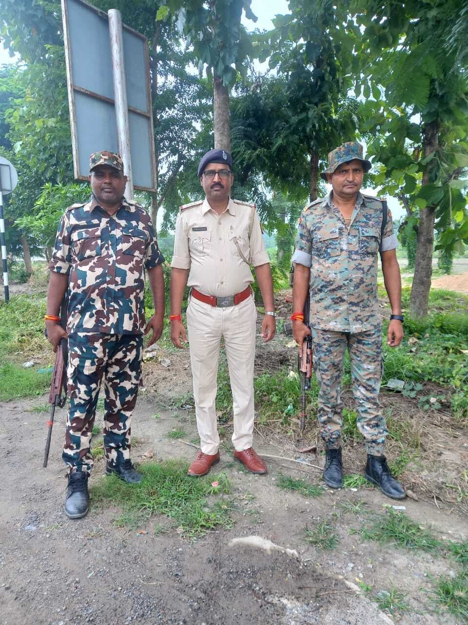 48 घंटे में स्नैचिंग कांड का खुलासा, एक लाख की रकम हुई बरामद