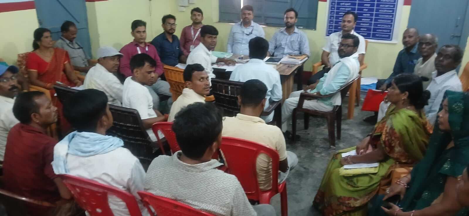 विकास मित्रों को मिलेगा अधिकतम दो करोड़ तक बीमा लाभ