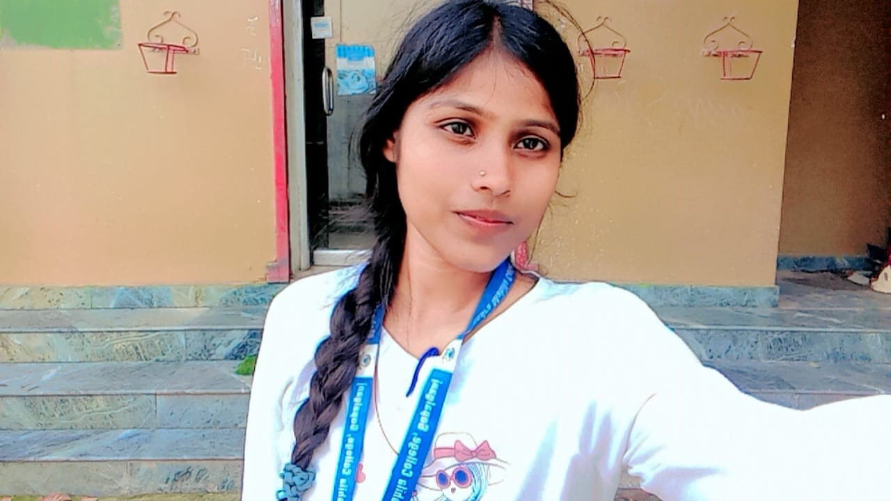 गणतंत्र दिवस पर दिल्ली के लाल किला की परेड के लिए गोपालगंज की अनामिका को उम्मीद