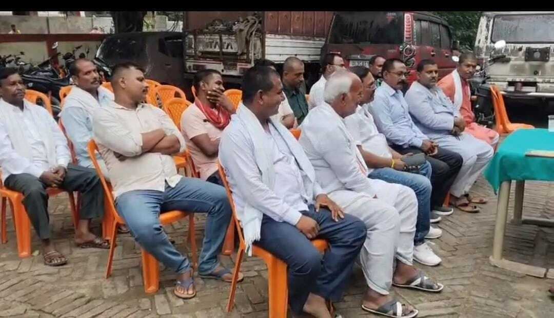 Samastipur News:पुलिस अलर्ट मोड पर रहेगी स्थानीय पुलिस : बीडीओ