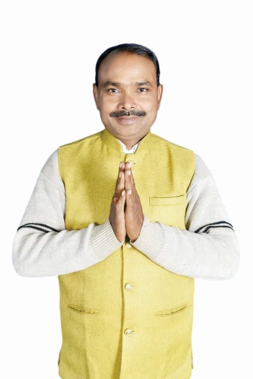 कदवा विधानसभा 64 से विधायक के लिए अपनी उम्मीदवारी अंजार आलम ने की पेश