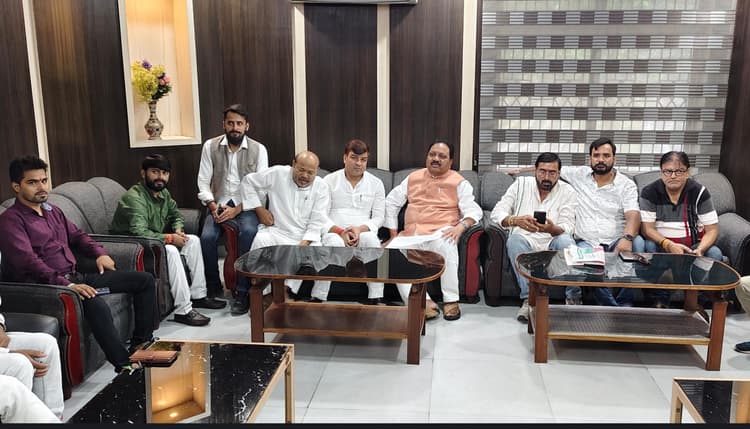 चिराग को सुनने हजारों लोग जायेंगे पूर्णिया