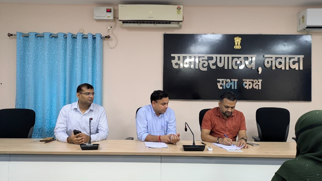 जनता दरबार में 49 शिकायतें दर्ज