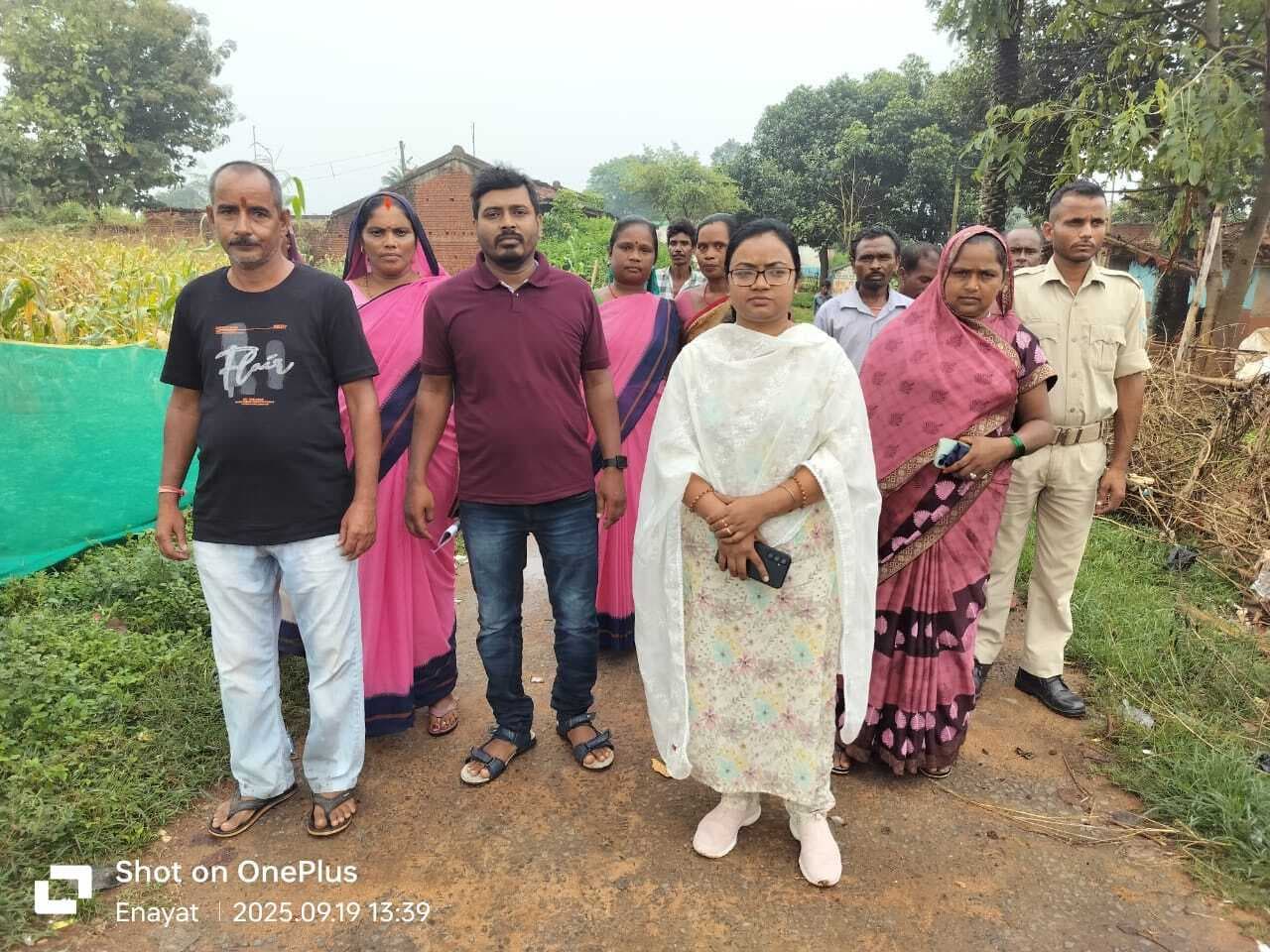 Deoghar news : आदि कर्मयोगी अभियान : आदिवासी व उनकी संस्कृति का विकास मुख्य उद्देश्य