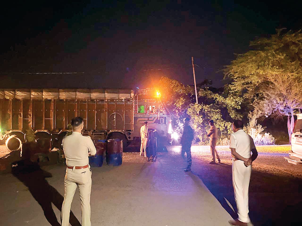 Gopalganj News : पिपराइच कांड में इलाज के दौरान गोपालगंज के पशु तस्कर की मेडिकल कॉलेज में मौत