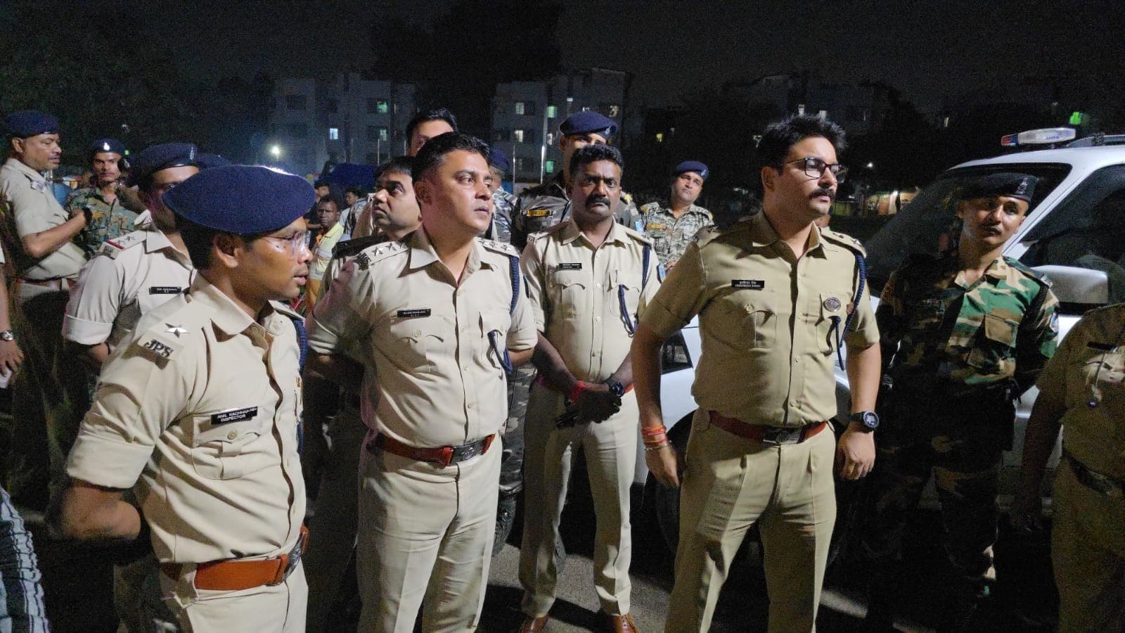 Bokaro News : गाइडलाइन का कड़ाई से पालन करें पूजा समितियां व स्वयंसेवी संगठन