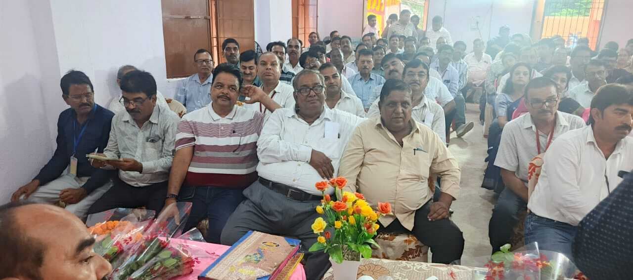 Giridih News :माहुरी वैश्य महामंडल ने दिया महिला सशक्तीकरण पर जोर