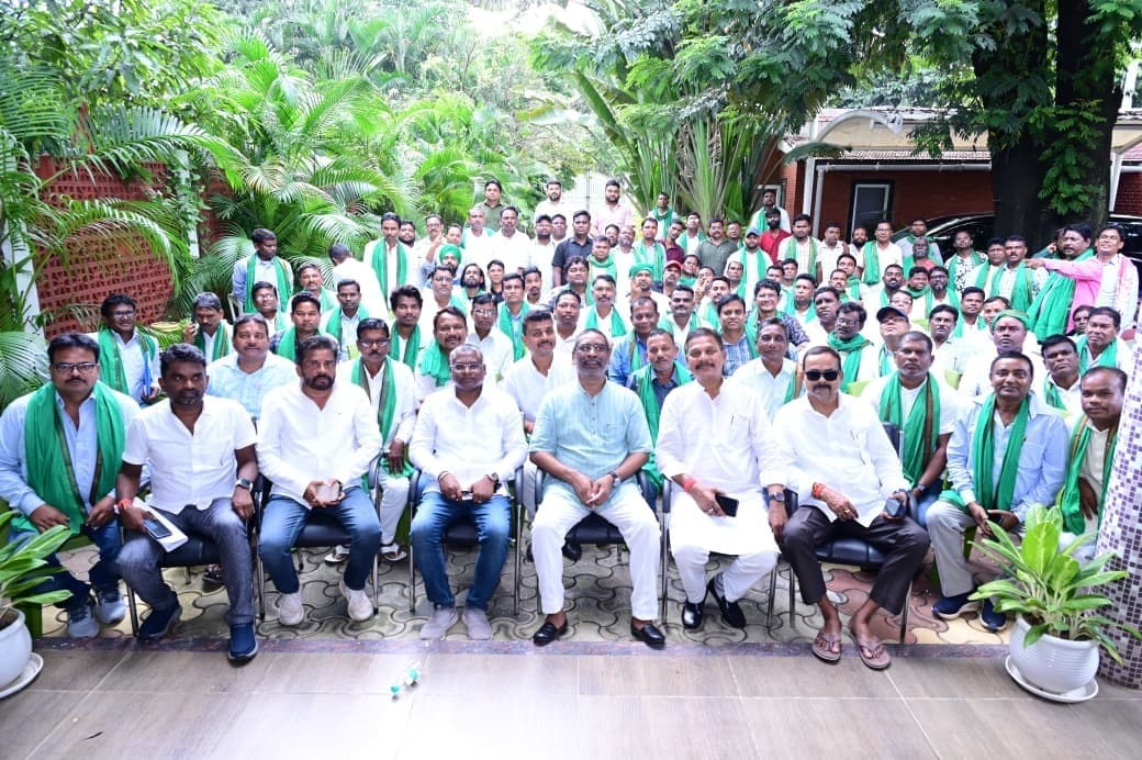 East Singhbhum News : उप चुनाव में झामुमो की जीत रामदास सोरेन को सच्ची श्रद्धांजलि होगी : सीएम