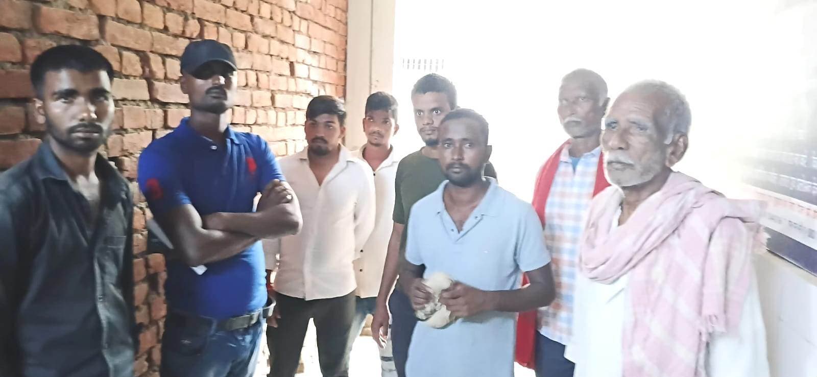 रफीगंज के नइकी गांव में सांप के काटने से किशोर की मौत