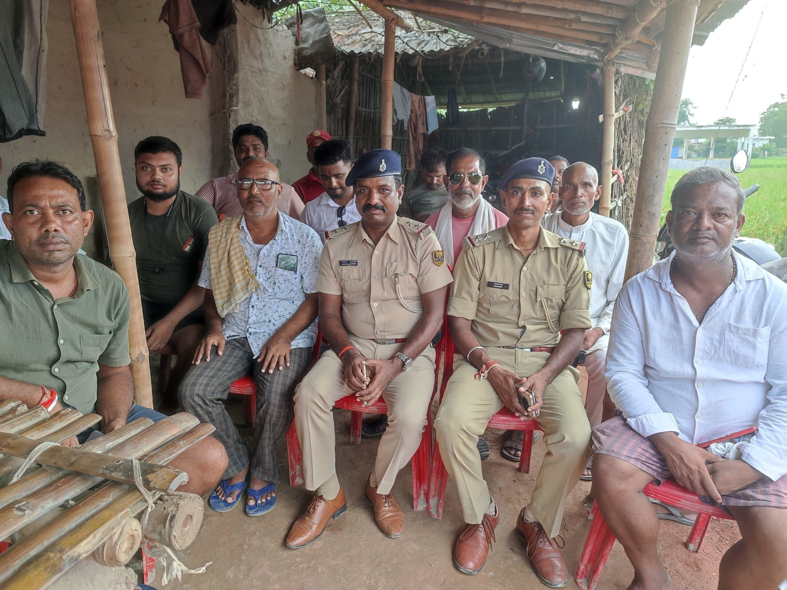 किसी भी सूरत में नहीं दी जायेगी डीजे बजाने की अनुमति