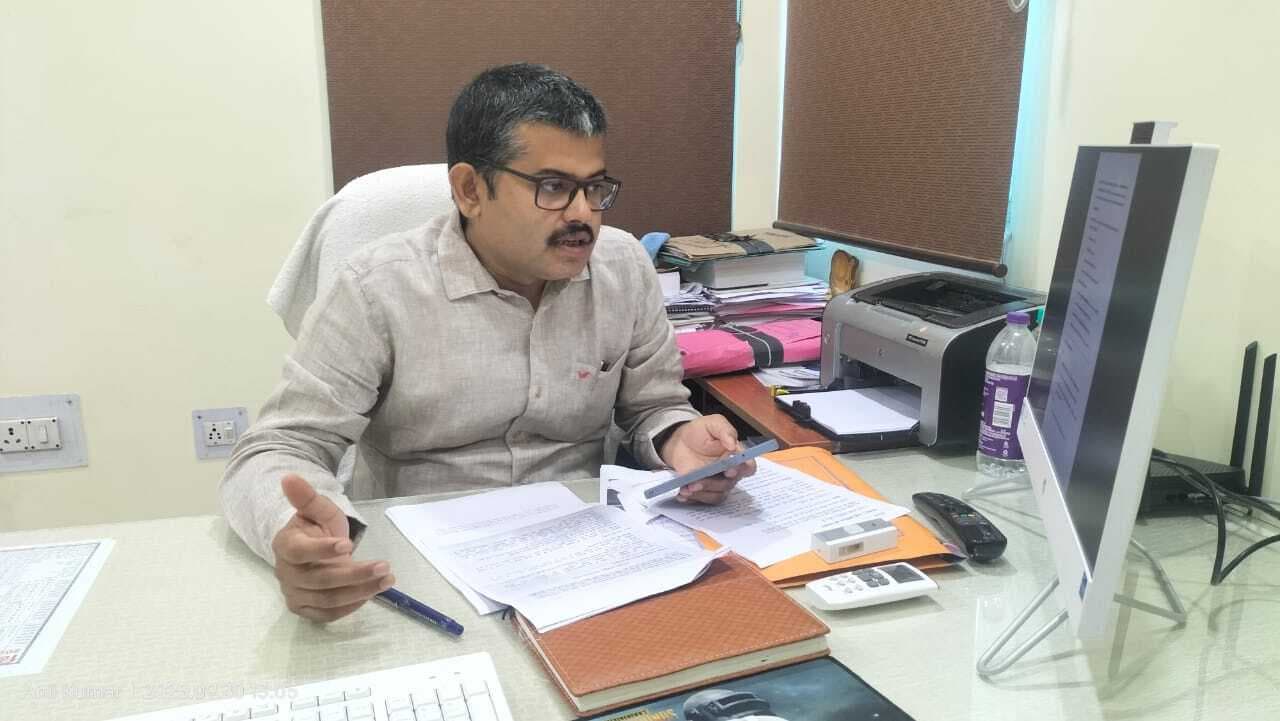 सड़क दुर्घटना पीड़ितों की मदद करने वालों को मिलेगा सम्मान