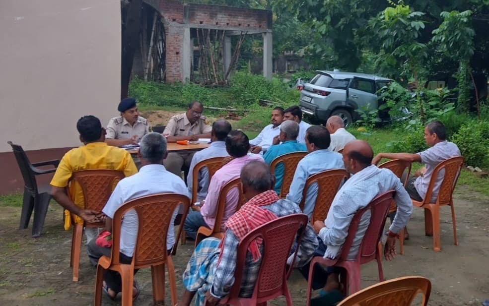 दुर्गा पूजा के लिए लाइसेंस लेना अनिवार्य, पुराना लाइसेंस कराना होगा रिनुअल