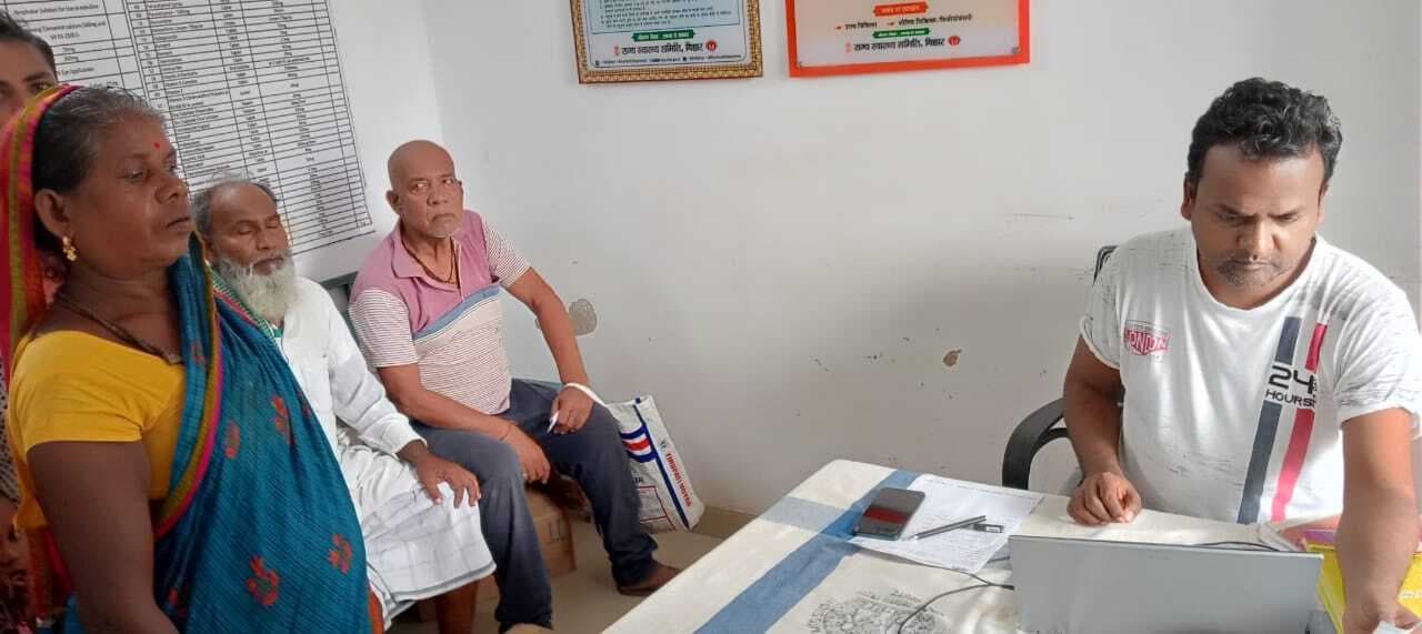 मौसम परिवर्तन से बढ़ी बीमारियां