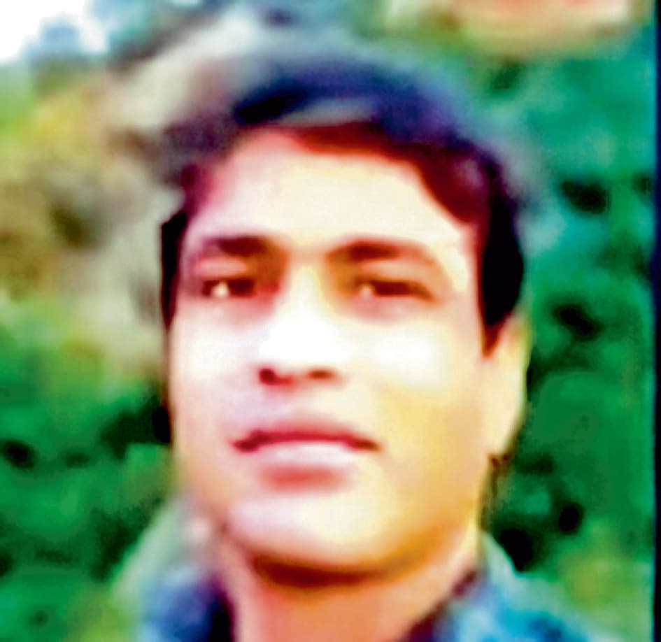 आदिवासी किशोरी की हत्या की जांच से हटायी गयीं एएसआइ जूली, एसडीपीओ गोविंद सिकदर को जिम्मा