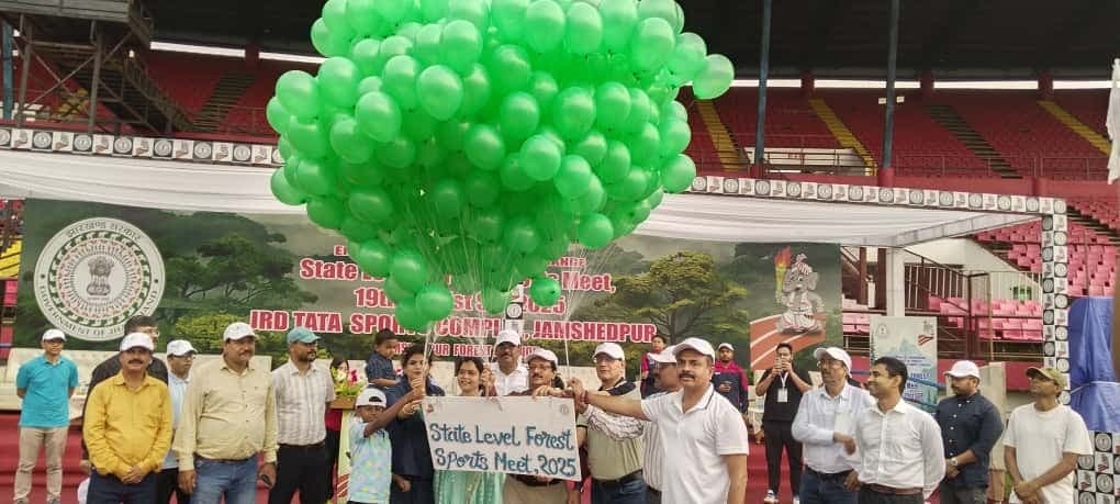 jharkhand state forest sports : शतरंज में जितेंद्र विजेता व आशीष बने उपविजेता