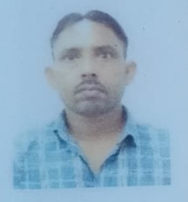 ट्रेन से गिरकर पिता की मौत, बेटी की शादी को ले सामग्री खरीदने गये थे भागलुर