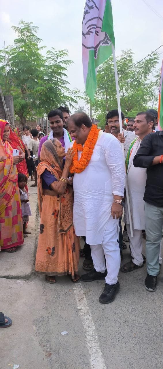 नफरत की राजनीति मिटाकर स्थापित की जायेगी विकास की राजनीति : राष्ट्रीय सचिव