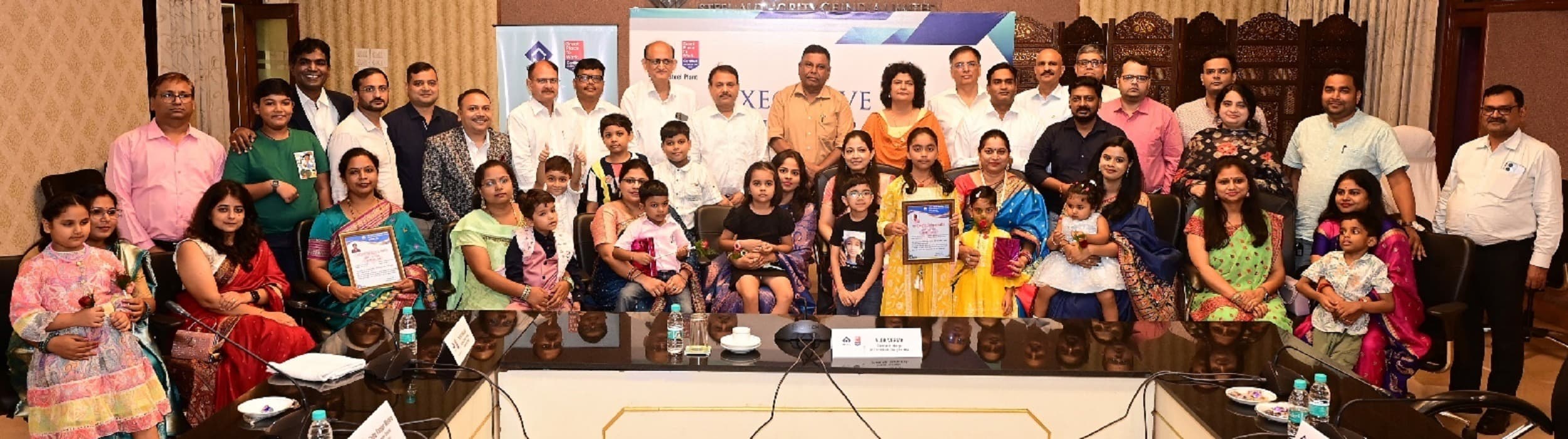 Bokaro News : उत्साह व निष्ठा के साथ संगठन की प्रगति में योगदान दें कर्मी : निदेशक प्रभारी