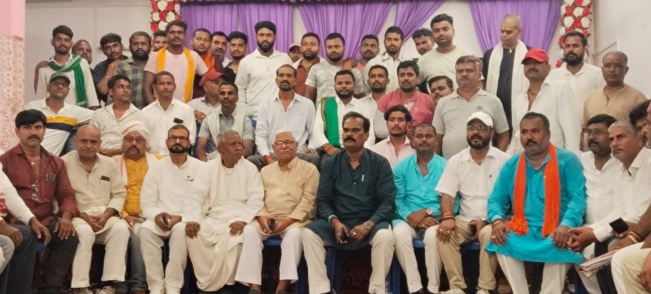 Bokaro News : अन्याय के खिलाफ समाज को एकजुट होने की जरूरत