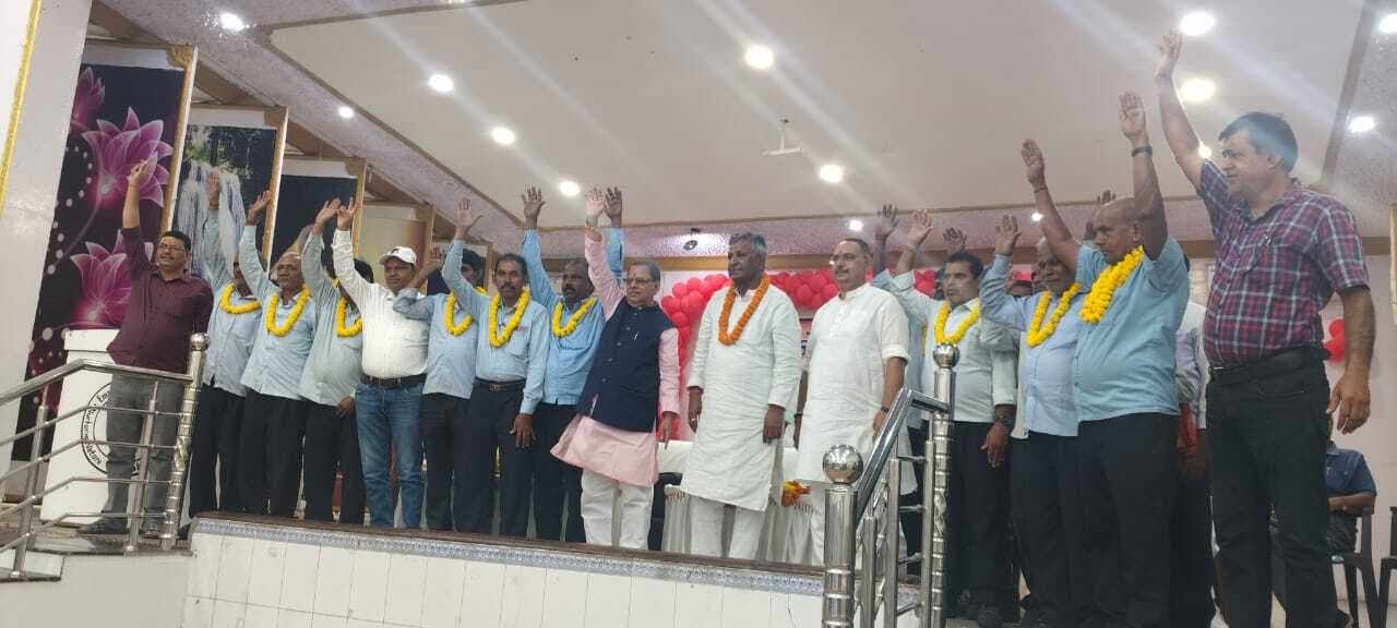 Bokaro News : आरसीएमयू ने कोर्ट के प्रति जताया आभार