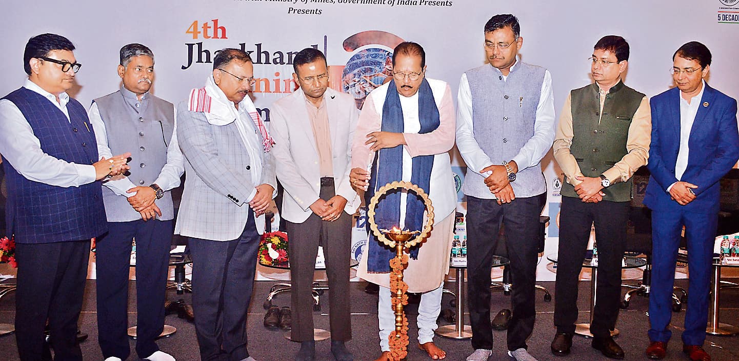 Ranchi news : सीएसआर फंड का इस्तेमाल अब सरकार के अनुसार होगा, बनेगी नीति : वित्त मंत्री