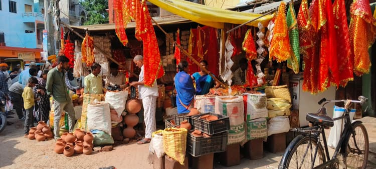 मां शैलपुत्री के पूजन के साथ आज से प्रारंभ होगा शारदीय नवरात्र
