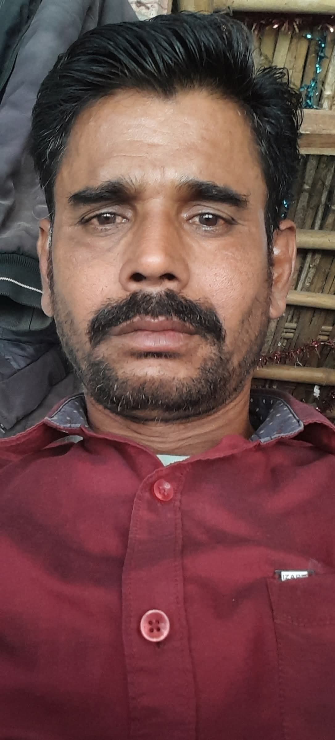 दो बाइकों की टक्कर में दो लोगों की मौत