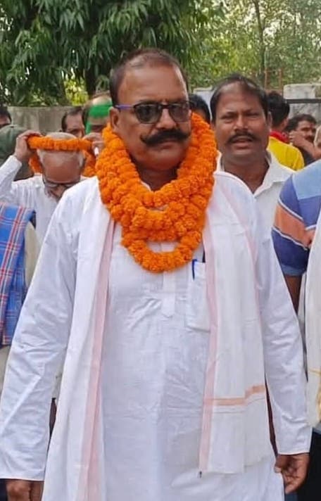 अजगैबा पैक्स अध्यक्ष को बेहतर काम के लिए सम्मानित करेगी बिहार सरकार