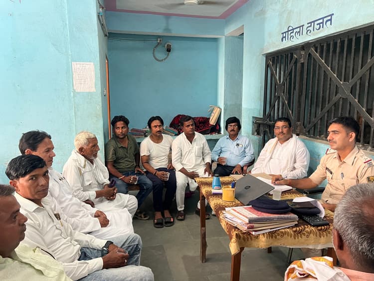 दशहरा के दुर्गापूजा में पंडालों में लाइसेंस, सुरक्षा और बैरिकेडिंग अनिवार्य