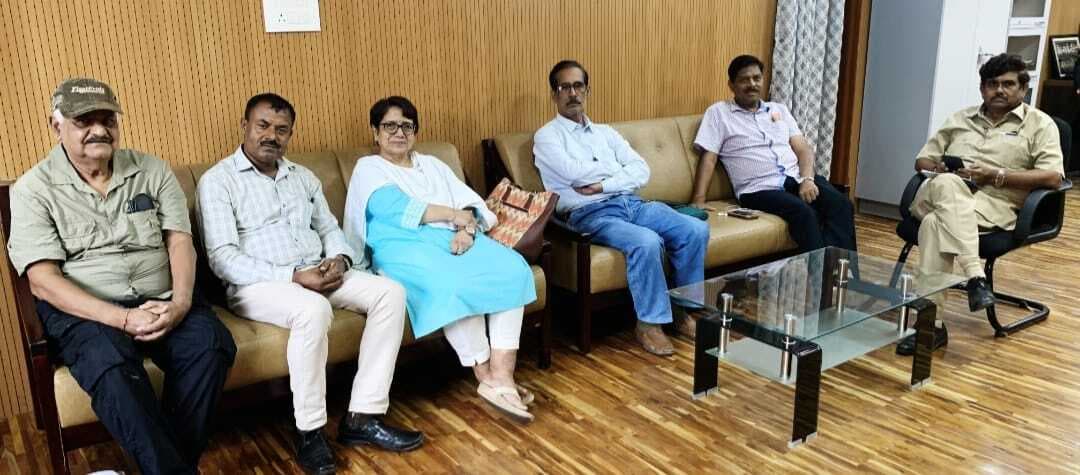 hajipur news. सितंबर में ही दिखने लगे प्रवासी पक्षी, पड़ेगी कड़ाके की ठंड