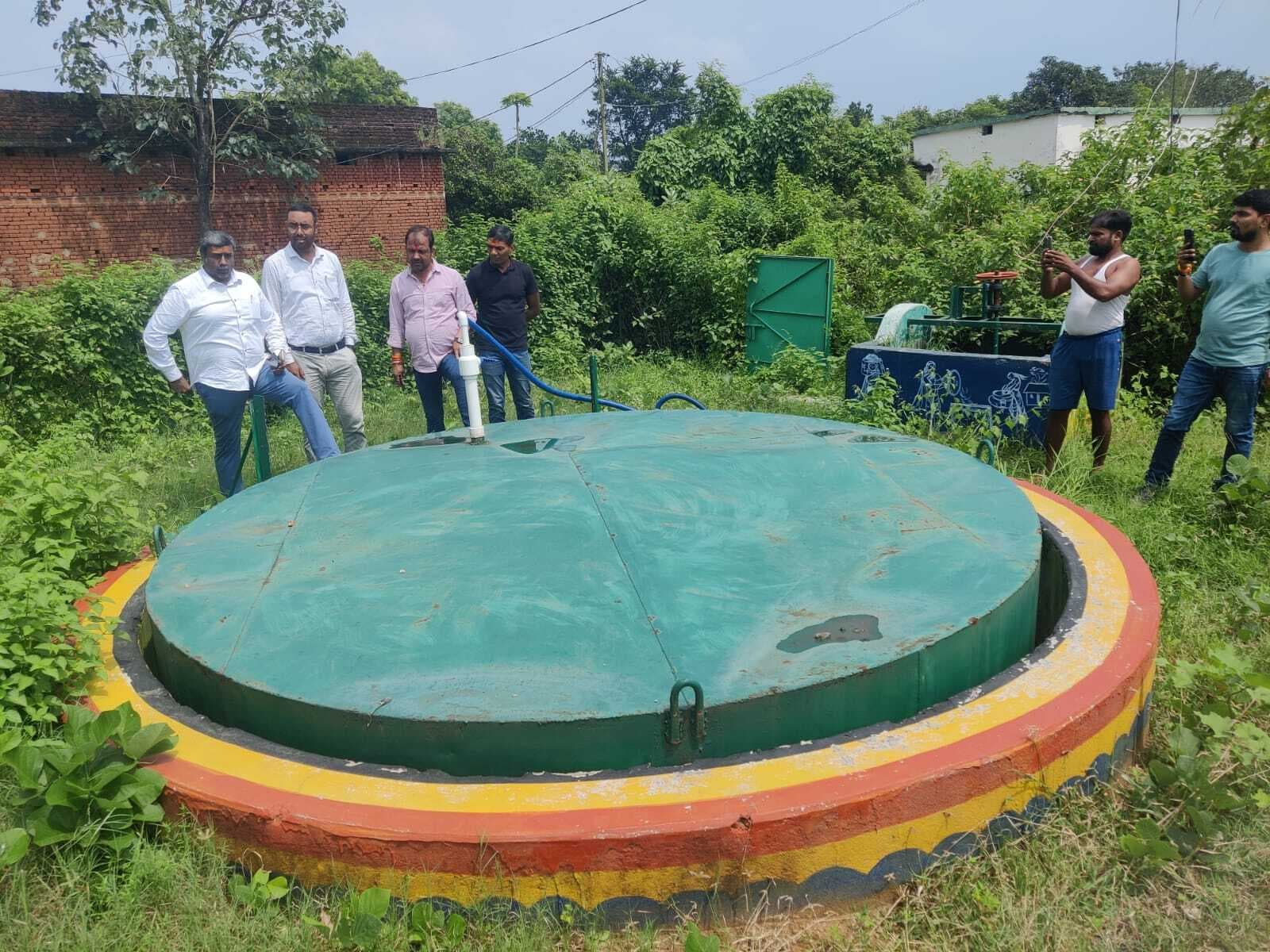 Deoghar News : हरित ऊर्जा से बनेगा आत्मनिर्भर भारत : सुधींद्र