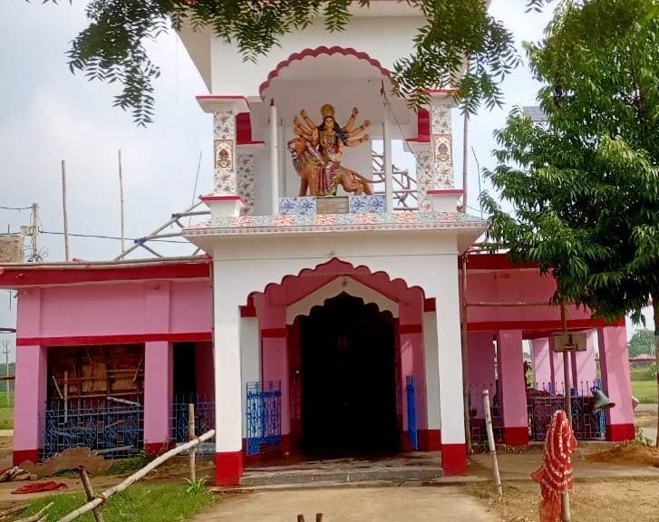 जगतपुरा मंदिर में 252 वर्षों से होती है मां विंध्याचल की पूजा, श्रद्धालुओं की मन्नतें होती हैं पूरी