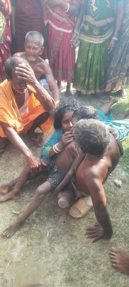 तालाब में डूबने से बालक की मौत