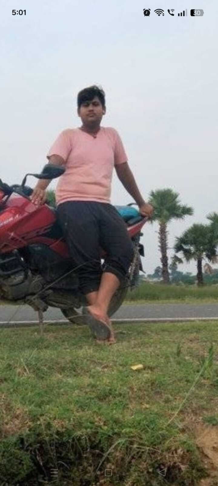 बाराहाट बाजार से युवक लापता, परिजनों ने थाना में लगायी गुहार