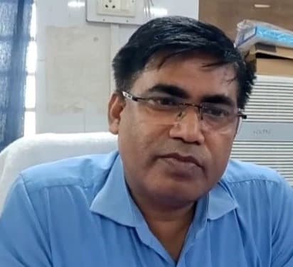 एचपीवी वैक्सीन पूरी तरह से है सुरक्षित व प्रभावी : डॉ सुनील चौधरी