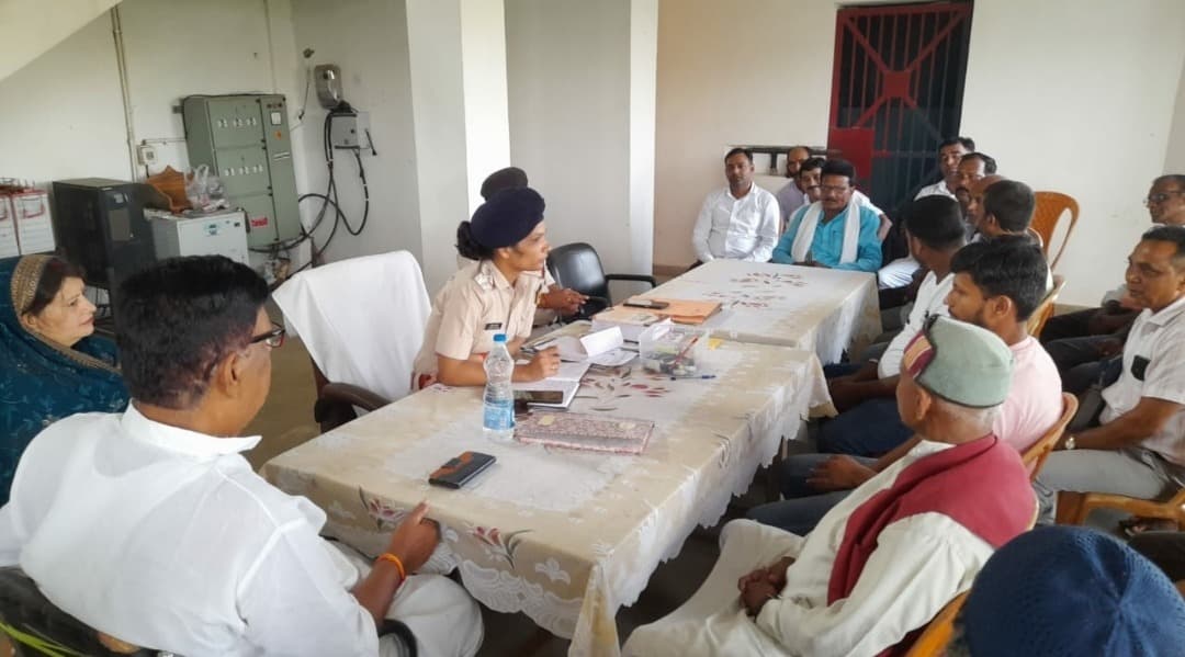 मेला क्षेत्र व मंदिर प्रांगण में सीसीटीवी कैमरा लगाना अनिवार्य