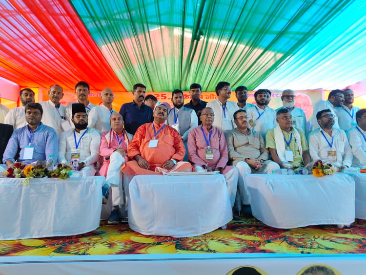 विपक्ष कर रहा जनता को गुमराह - मंत्री