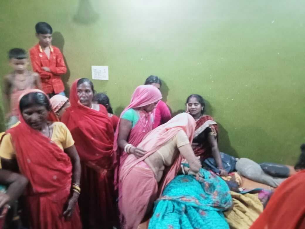 अलौली में झोला छाप डॉक्टर ने किया महिला का आपरेशन, मौत