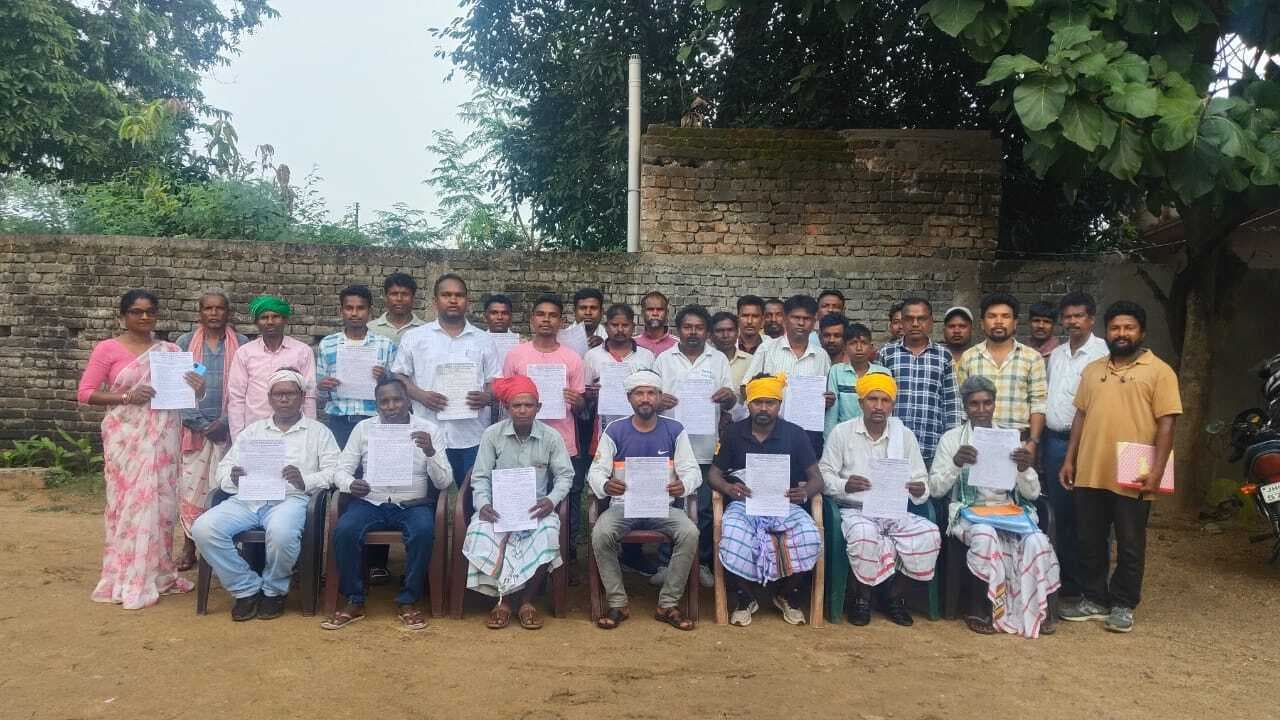 Seraikela Kharsawan News : आदिवासियों के अधिकारों को कमजोर करने का हो रहा प्रयास : पिथो